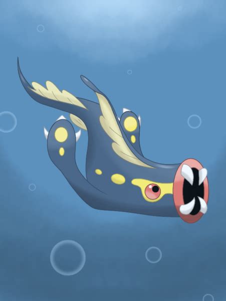 eelektross smogon.